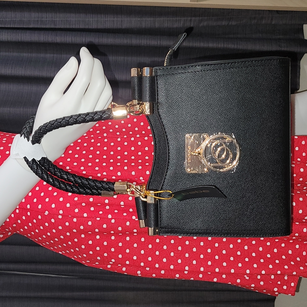 Bebe Kate Mini Shopper - Picture 7 of 10